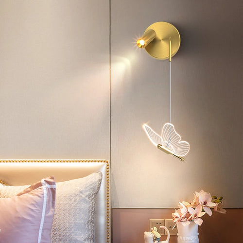 applique murale moderne pour décoration intérieure et éclairage - vue 2 sur 8