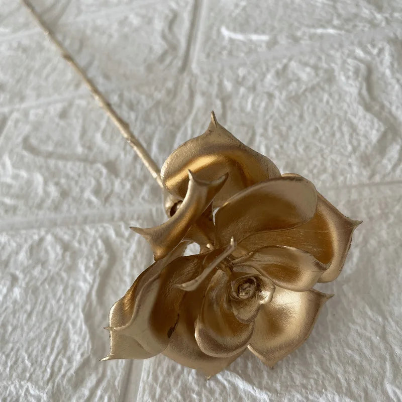 accessoires de photographie et décoration en fausses fleurs - vue 22 sur 27