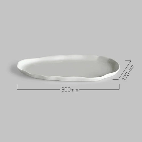 accessoires en céramique d'art origami pour salle de bain haut de gamme - vue 11 sur 15