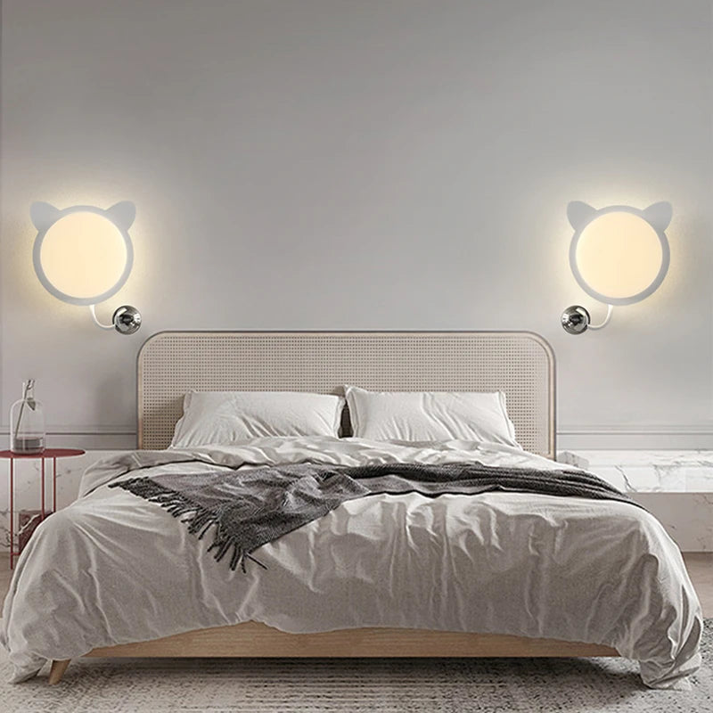 applique murale moderne pour décoration intérieure créative - vue 5 sur 8