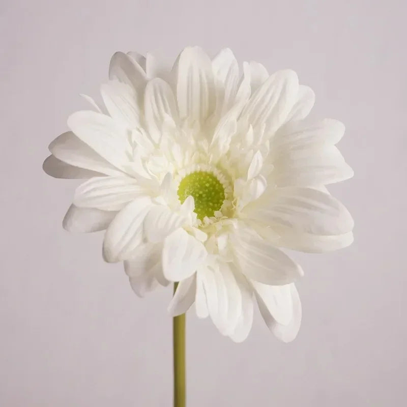 fleurs artificielles réalistes pour mariage et décoration festive
