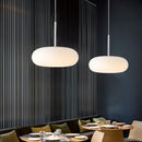 suspension design nordique pour éclairage intérieur élégant