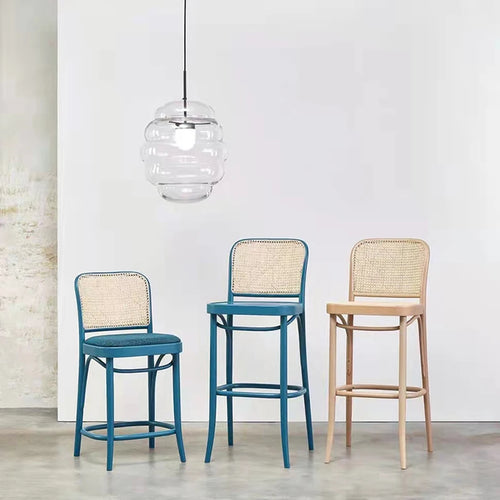 suspension en verre pour restaurant cuisine et bar - vue 3 sur 12