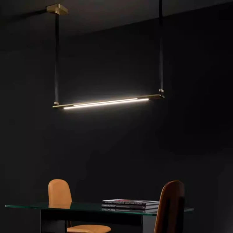lustre industriel créatif pour décoration de magasin et restaurant - vue 3 sur 8