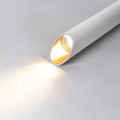 spot encastrable led pour cuisine bar ou magasin - vue 4 sur 6
