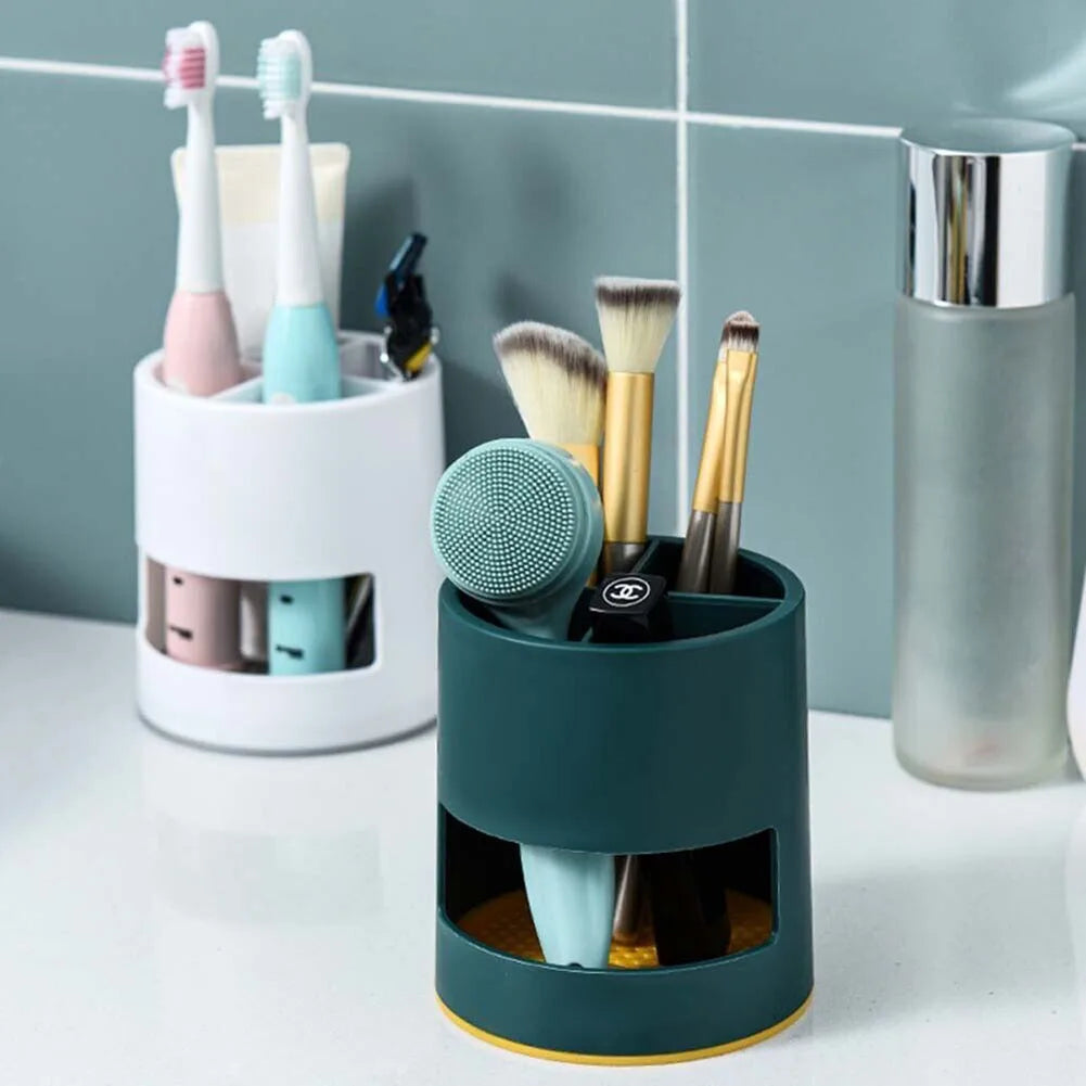 organisateur polyvalent pour salle de bain et maison - vue 4 sur 8
