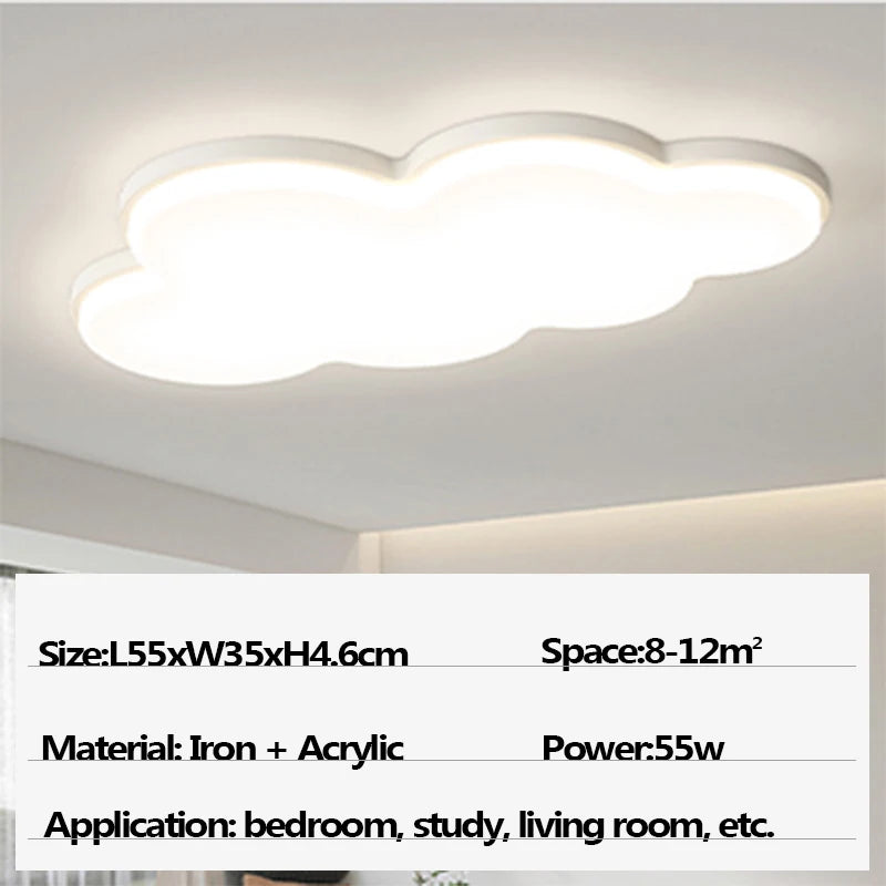 plafonnier moderne à leds pour éclairage intérieur suspendu - vue 11 sur 16