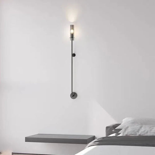 applique murale minimaliste pour hall d'entrée - vue 4 sur 8