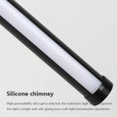 suspension led moderne pour décoration intérieure élégante