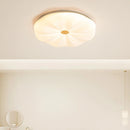 plafonnier led décoratif moderne pour un éclairage ajustable