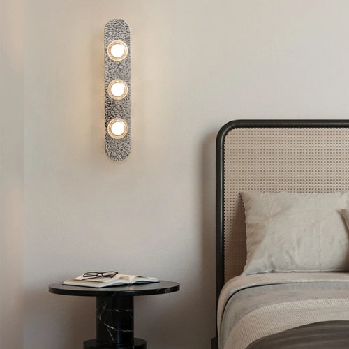 applique murale en cuivre pour une ambiance élégante et moderne - vue 4 sur 12