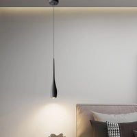 lampe de chevet moderne design suspendu pour lecture et étude