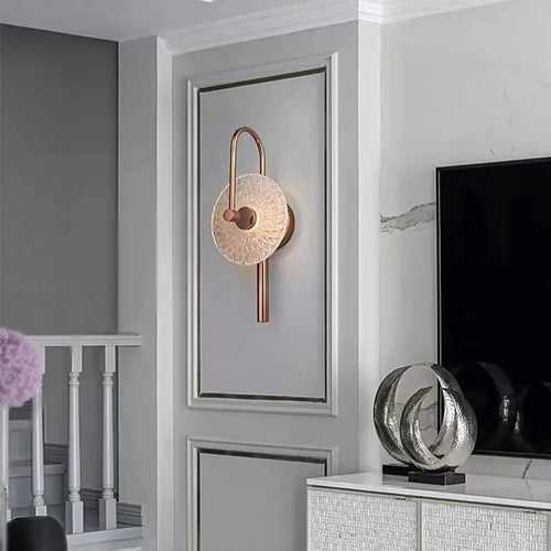 applique murale moderne minimaliste pour intérieur élégant et raffiné - vue 7 sur 7