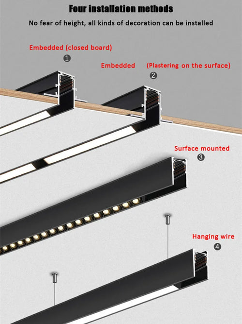 lampe intelligente à commande vocale avec éclairage intégré - vue 6 sur 28