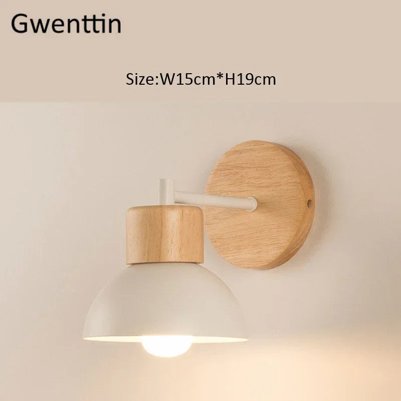 applique murale en bois design oiseau moderne pour décoration intérieure - vue 10 sur 12