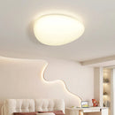 plafonnier led moderne avec intensité variable pour décoration intérieure