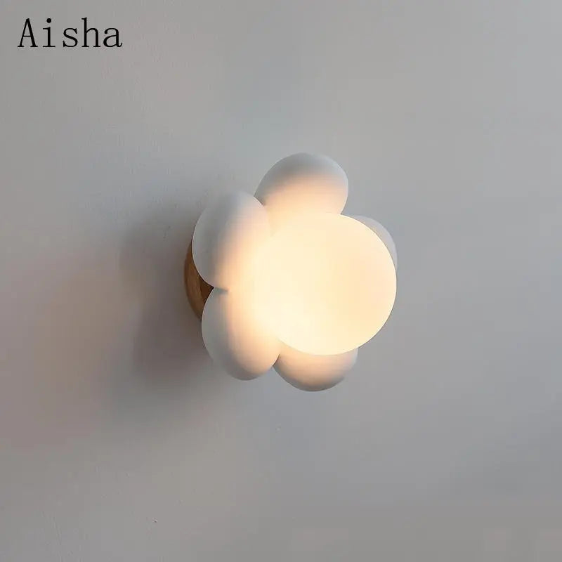 applique murale lumineuse décorative pour chambre d'enfant - vue 4 sur 8