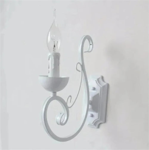 lustre de campagne moderne à 6 lumières pour intérieur - vue 9 sur 8