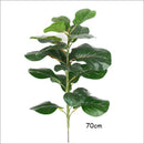 plantes artificielles ficus grande taille pour décoration intérieure et extérieure