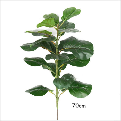 plantes artificielles ficus grande taille pour décoration intérieure et extérieure - vue 12 sur 19