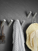 crochets en acier inoxydable pour organiser vos vêtements et accessoires