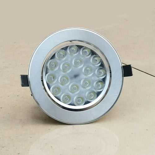 spot led encastré super lumineux angle réglable pour magasin - vue 7 sur 7