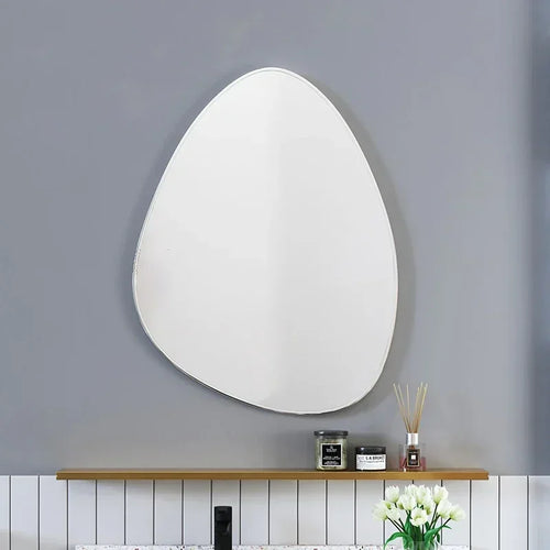 miroirs décoratifs irréguliers pour une décoration moderne et élégante - vue 5 sur 10