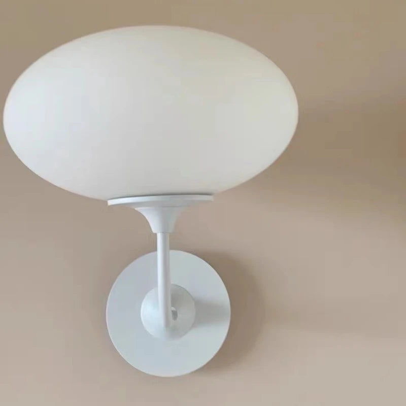 applique murale rétro lumineuse pour décoration intérieure créative - vue 5 sur 12