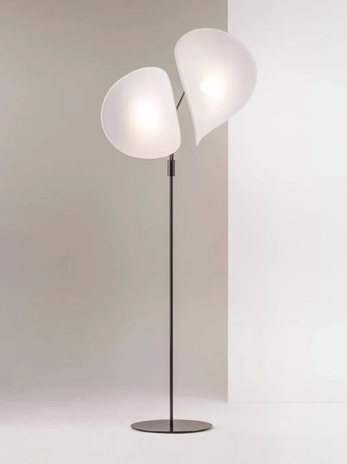 lampadaire design nordique pour décoration intérieure moderne - vue 5 sur 8
