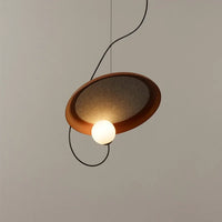 suspension nordique moderne pour décoration intérieure élégante
