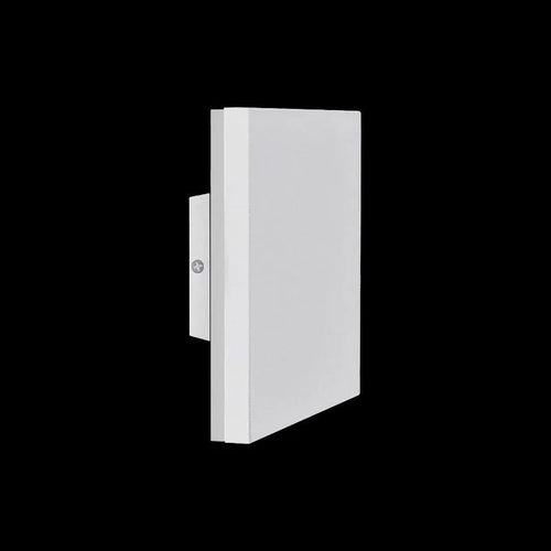 applique murale led créative et imperméable pour extérieur - vue 12 sur 11