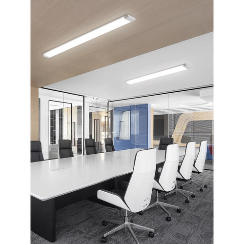 bande led super lumineuse pour plafonnier économie d'énergie - vue 3 sur 11