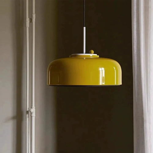 lustre danois minimaliste en nid dabeille moderne pour éclairage créatif - vue 2 sur 10