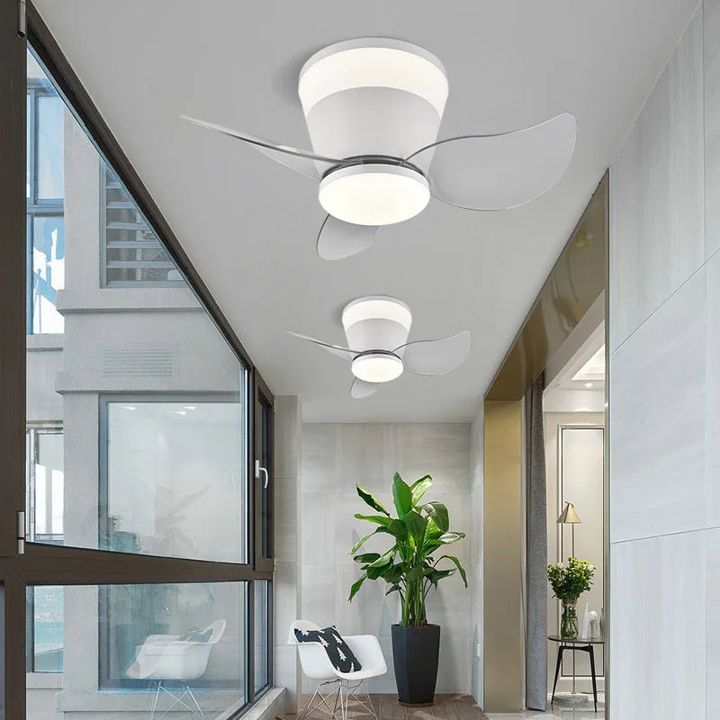 ventilateur électrique en métal pour intérieur et extérieur - vue 3 sur 11