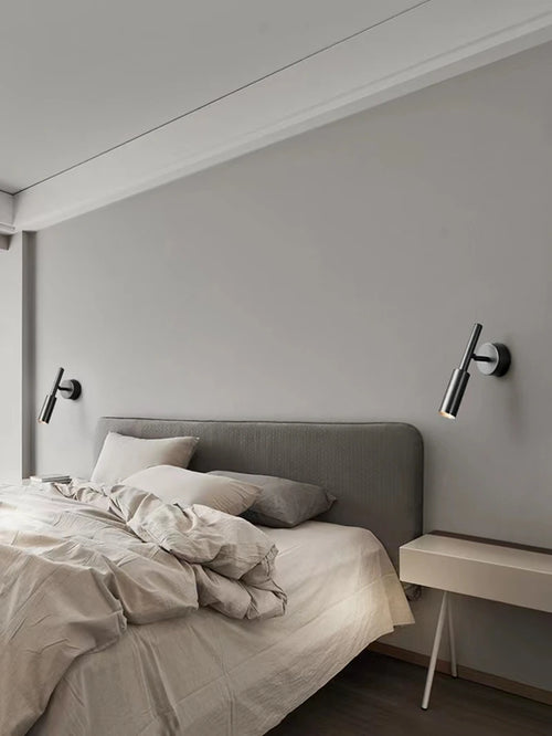 Applique murale LED nouveauté 2023 qualité - vue 4 sur 7