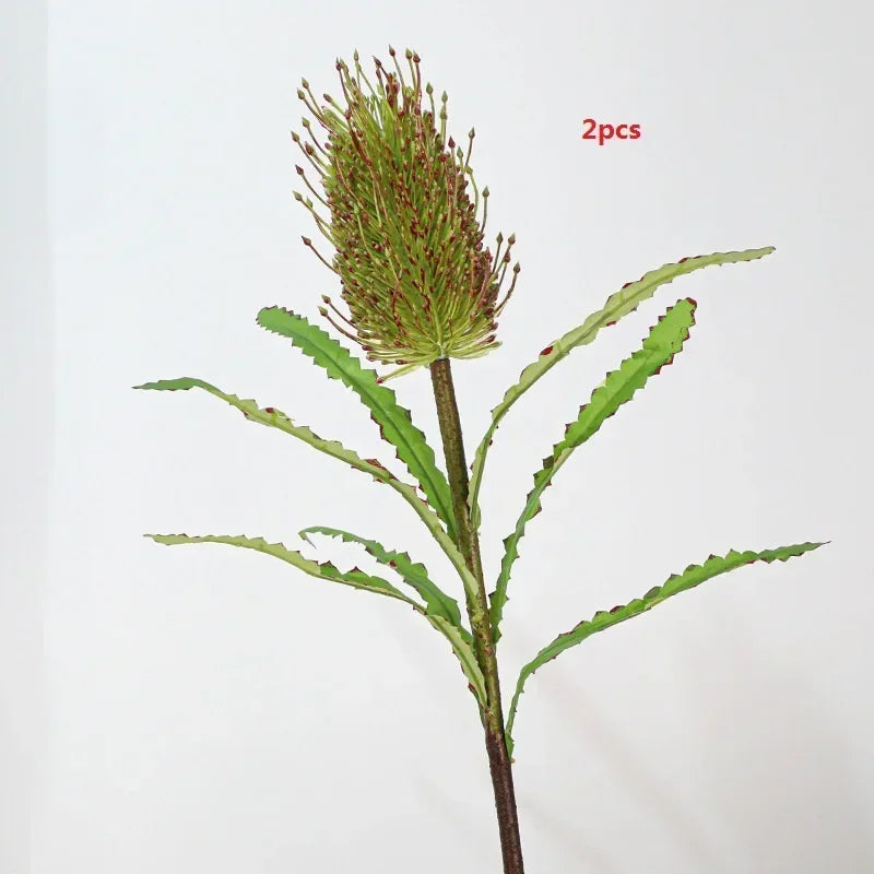 branches de fleurs artificielles pour décoration florale et jardin - vue 12 sur 26