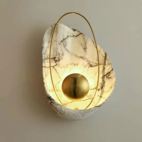 applique murale led moderne pour décoration intérieure contemporaine - vue 2 sur 8
