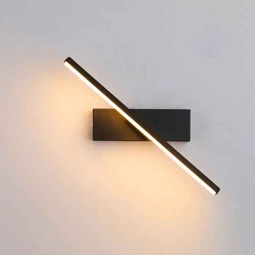 Applique LED moderne rotatif réglable 330°