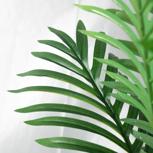palmier tropical artificiel pour décoration intérieure et extérieure - vue 4 sur 7