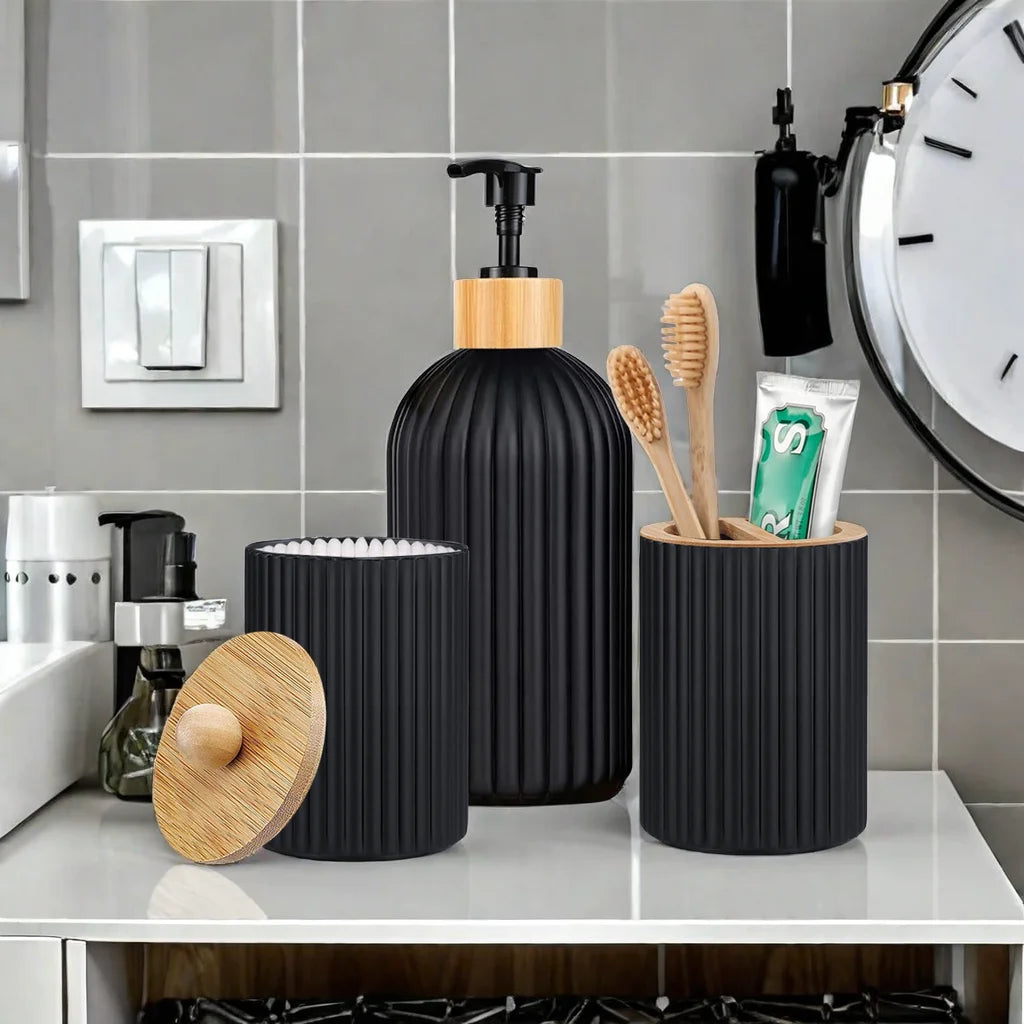organisateur multifonction pour salle de bain et décoration intérieure - vue 3 sur 10