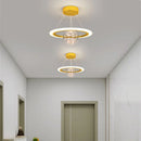 plafonnier led moderne pour décoration intérieure et éclairage élégant