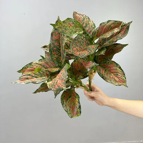 plante artificielle feuillage décoratif pour mariage et événements - vue 4 sur 10