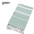 Serviette de plage extra large sans sable rapide