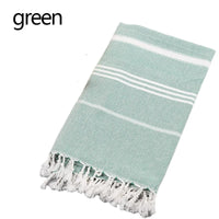 Serviette de plage extra large sans sable rapide