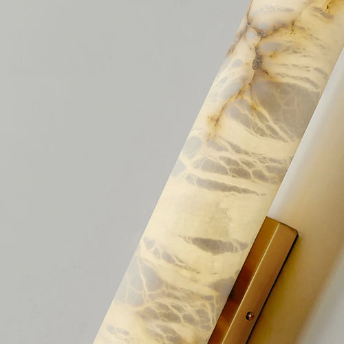 Wabi Sabi – applique murale en marbre - vue 7 sur 10