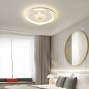 plafonnier led moderne pour décoration intérieure élégante