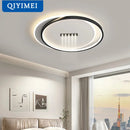 lustre led avec projecteur pour éclairage intérieur