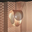 lustre design italien créatif pour intérieur moderne
