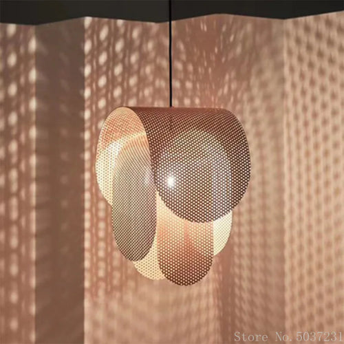 lustre design italien créatif pour intérieur moderne - vue 3 sur 7