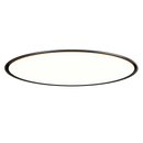 plafonnier led moderne ultra fin pour tous espaces